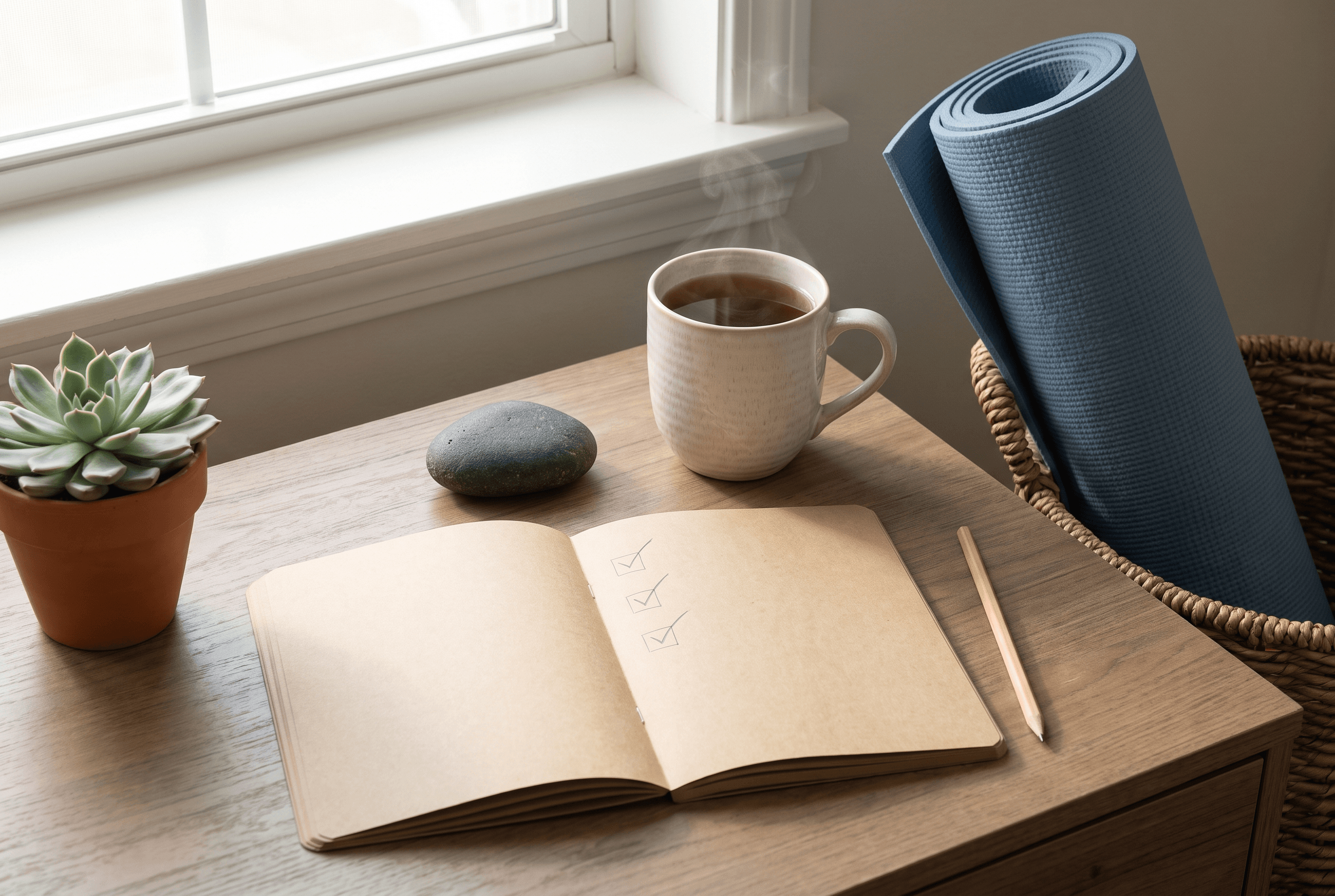 Why You Keep Quitting Habit Trackers (And What Actually Works)